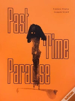 Capa do artigo Past Time Paradise