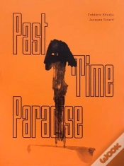 Capa do artigo Past Time Paradise