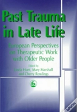 Capa do artigo Past Trauma In Late Life