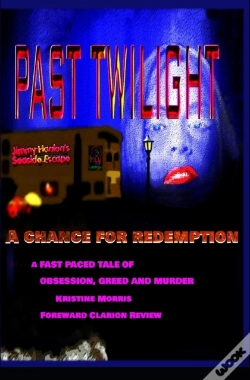 Capa do artigo Past Twilight