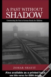 Capa do artigo Past Without Shadow