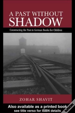 Capa do artigo Past Without Shadow