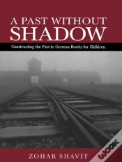 Capa do artigo Past Without Shadow