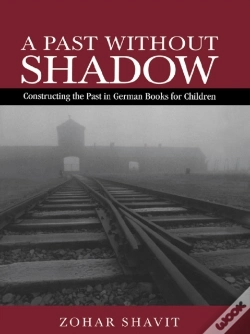 Capa do artigo Past Without Shadow