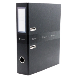 Capa do artigo A4 File Folder LL VAULT