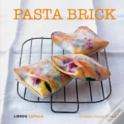 Capa do artigo Pasta Brick