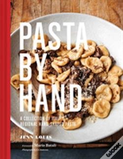 Capa do artigo Pasta By Hand