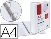 Capa do artigo Pasta canguru liderpapel din a4 4 aneis de 40 mm