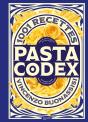 Pasta Codex : 1001 Recettes - Preview