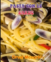 Capa do artigo Pasta Con Le Sarde