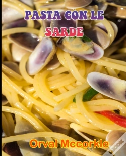 Capa do artigo Pasta Con Le Sarde