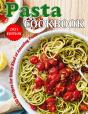 Pasta Cookbook 2021 - Preview