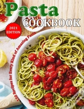 Pasta Cookbook 2021