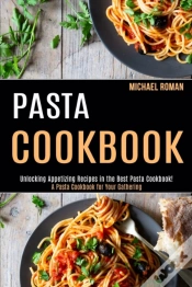Capa do artigo Pasta Cookbook