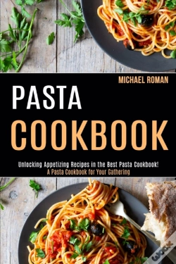 Capa do artigo Pasta Cookbook