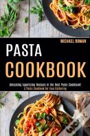 Pasta Cookbook