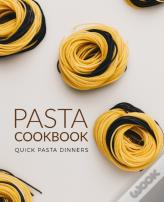 Pasta Cookbook