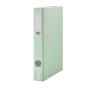 Pasta De Arquivo Ancor Emboss A4 L/40Mm 2 Argolas Verde Pastel 84825 - Preview