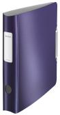 Pasta de Arquivo Leitz Active Style A4 Comercial L/50 2 Arg. Azul 11090069 - Preview