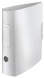 Pasta de Arquivo Leitz Active Style A4 Comercial L/75 2 Arg. Branco 11080004 - Preview