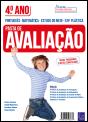 Pasta de Avaliação 4ºano - Preview