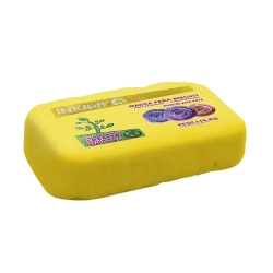 Capa do artigo Pasta De Modelar Biscuit Inkway Amarelo Ouro 85G 410001