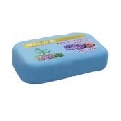 Capa do artigo Pasta De Modelar Biscuit Inkway Azul Celeste 85G 410021