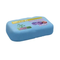 Capa do artigo Inkway Light Blue Biscuit Modeling Clay 85g 410021