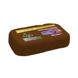 Capa do artigo Pasta De Modelar Biscuit Inkway Castanho Chocolate 85G 410012