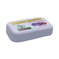 Capa do artigo Pasta De Modelar Biscuit Inkway Lilas 85G 410004