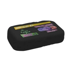 Capa do artigo Pasta De Modelar Biscuit Inkway Preto 85G 2004