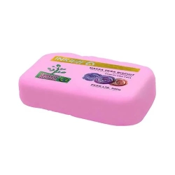 Capa do artigo Pasta De Modelar Biscuit Inkway Rosa Bebe 85G 410011