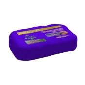 Capa do artigo Pasta De Modelar Biscuit Inkway Violeta 85G 410022