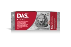Capa do artigo Pasta De Modelar Das 348200 Efeito Pedra 1000G
