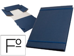 Capa do artigo Pasta de projetos liderpapel expansivel gofrada folio