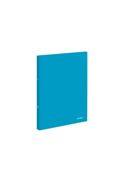 Capa do artigo Pasta Dossier Ambar School 25 mm Azul