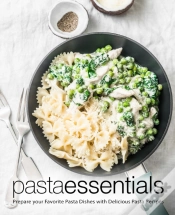 Capa do artigo Pasta Essentials