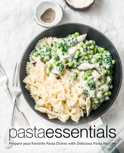 Capa do artigo Pasta Essentials