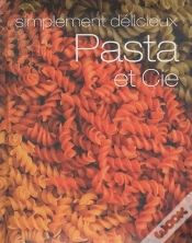 Capa do artigo Pasta Et Cie