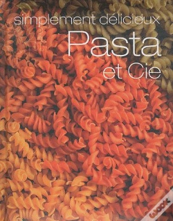 Capa do artigo Pasta Et Cie