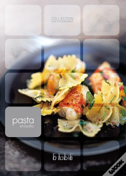 Capa do artigo Pasta Et Risotto