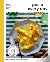 Capa do artigo Pasta Every Day