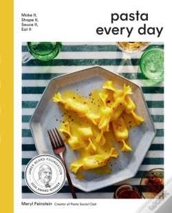 Capa do artigo Pasta Every Day