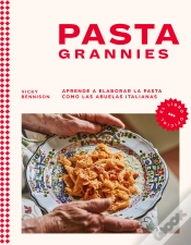 Capa do artigo Pasta Grannies