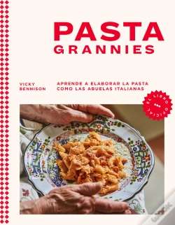 Capa do artigo Pasta Grannies