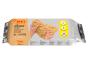 Pasta jovi para modelar air dry clay 250 gr cor ocre - Preview