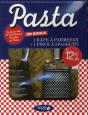 Pasta - La Boite De Pates - Preview