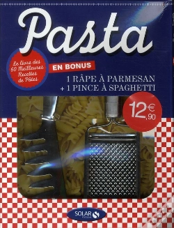 Capa do artigo Pasta - La Boite De Pates