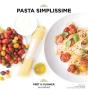 Pasta - Preview