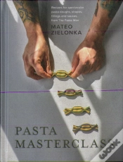 Capa do artigo Pasta Masterclass